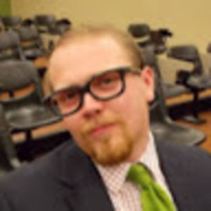 Meet your Posher, Brandon